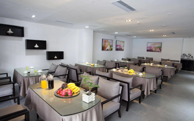 H Life Hotel Nanshan Branch Shenzhen