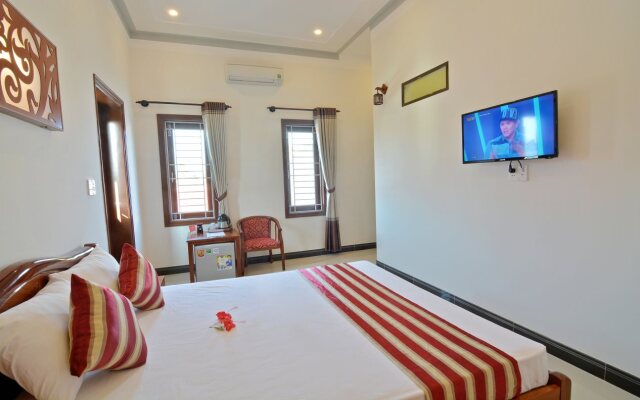 The Field Homestay