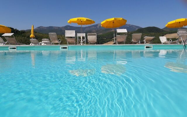 Agriturismo Ca' le Suore