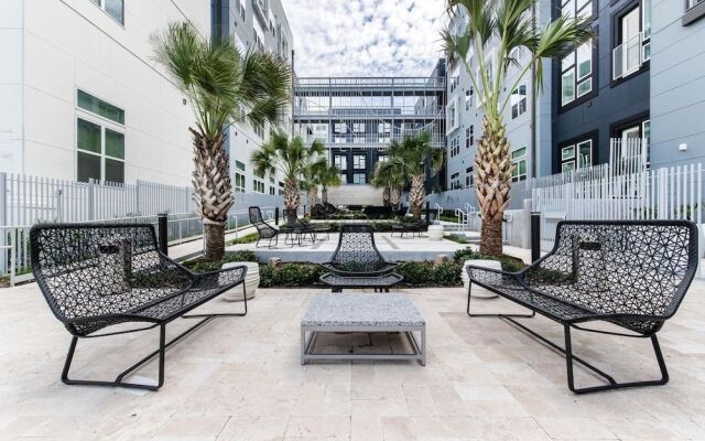 StayOvr at Legacy West - Windrose