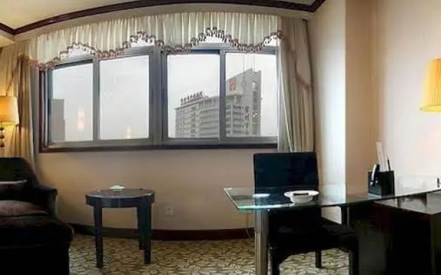 Legend Holiday Hotel