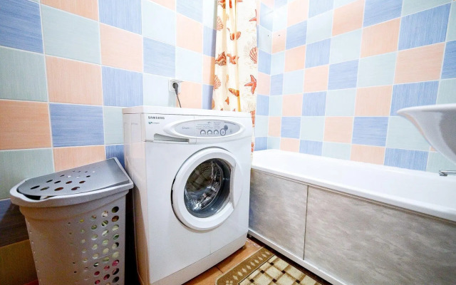 Апартаменты на улице Кирова 49