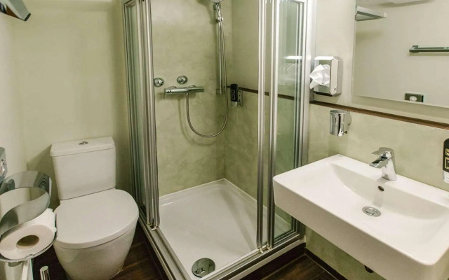 Quality Hotel Bavaria Superior