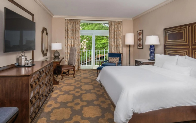 The Westin Riverwalk, San Antonio