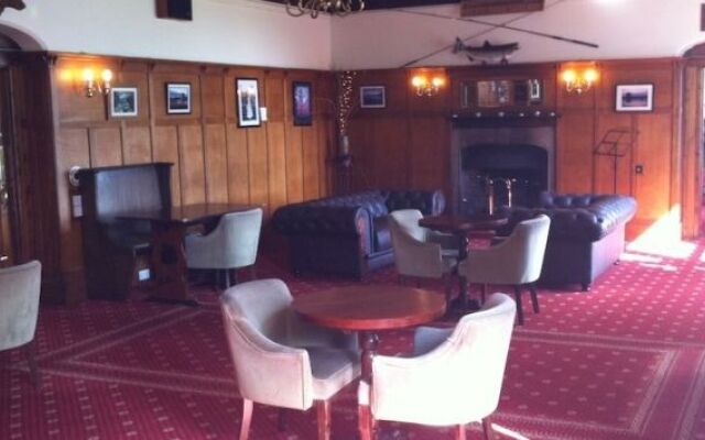 The Urr Valley Country House Hotel