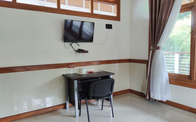 Tirtasari Nice Guesthouse 2