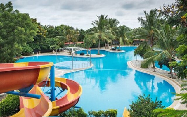 Leonia Holistic Destination