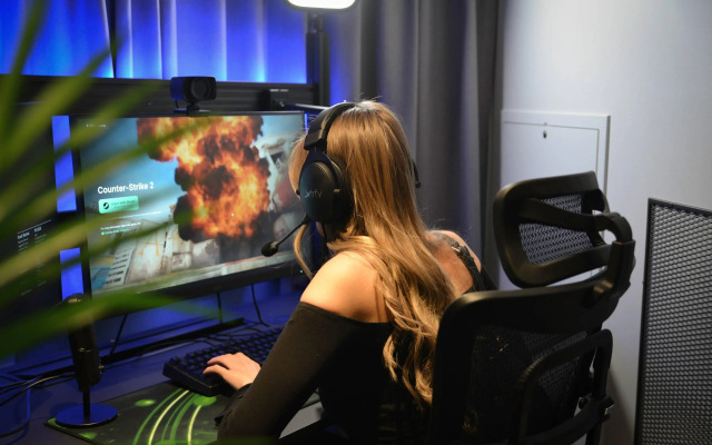 Quality Hotel the Mill