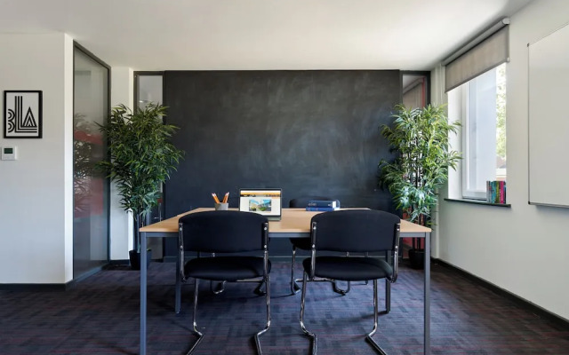 Student Only Asa Briggs House