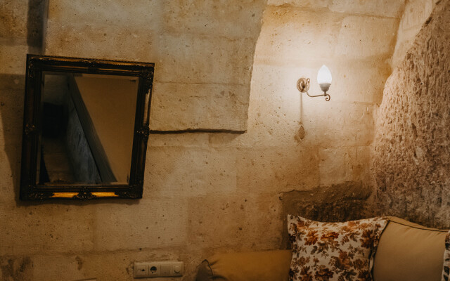 Meleklerevi Cave Hotel
