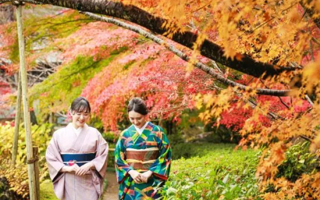 Oukai Villa Izumi
