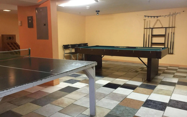 Auberge La Veranda