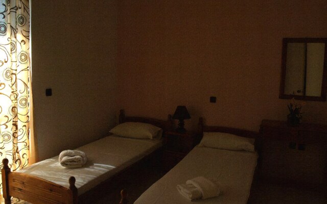 Sun Nicolas Hotel