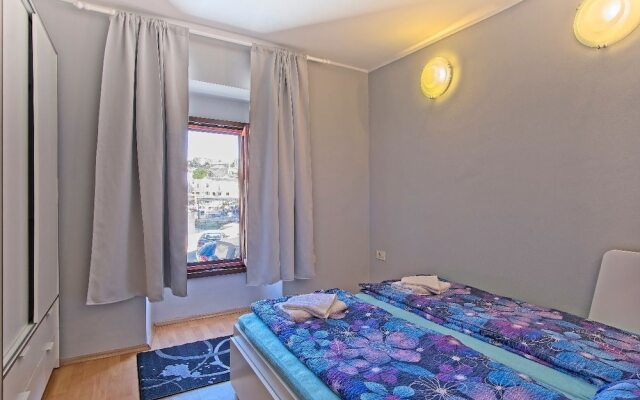 Antonella - Apartment Nikola