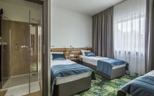 Bloom Hotel