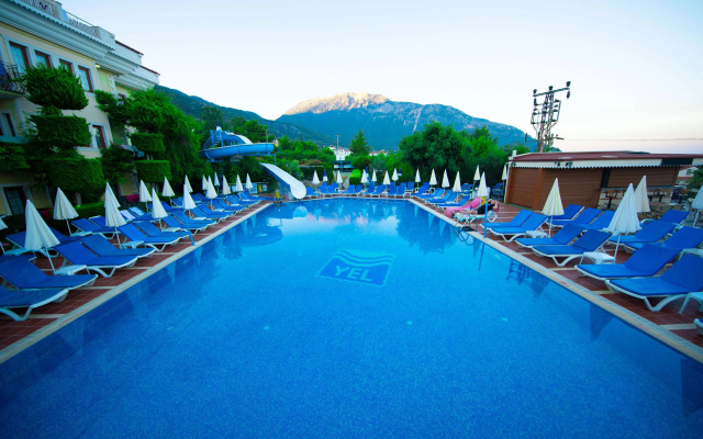 Yel Holiday Resort - All Inclusive