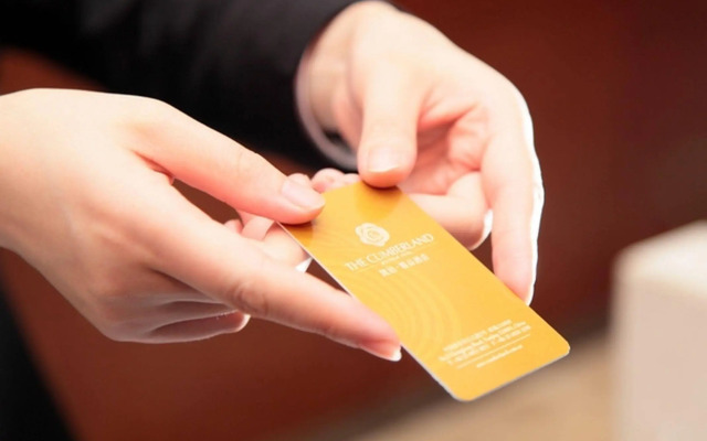 The Cumberland Boutique Hotel