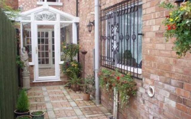 The Croft Guest House