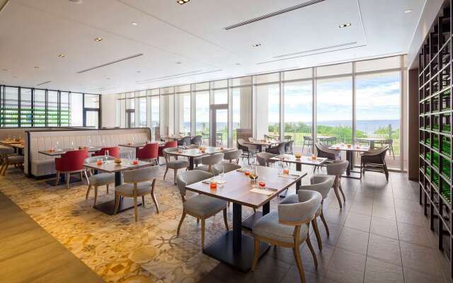 Hilton Club The Beach Resort Sesoko