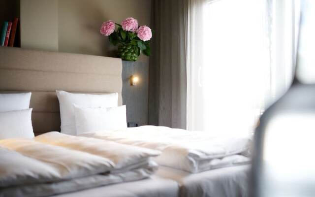 Hotel der Einrichter