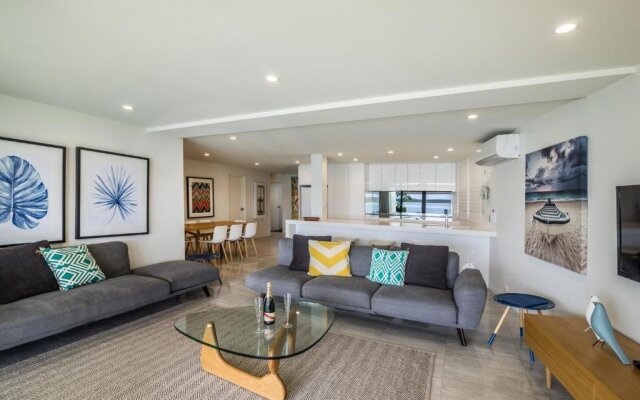 Noosa Harbour Resort
