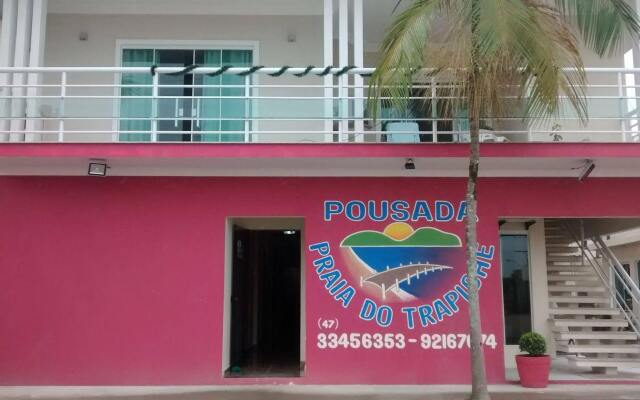 Pousada Praia do Trapiche