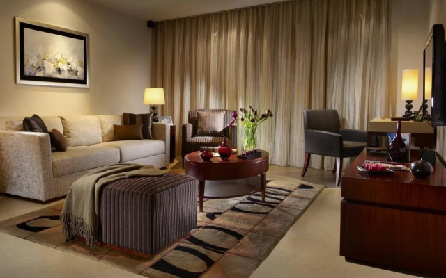 Oakwood Residences Shanghai