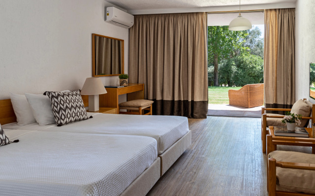 Hotel Amalia Olympia