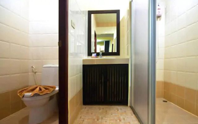 Lamai Buri Resort