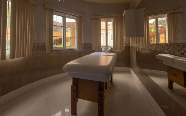 Villa Tianna