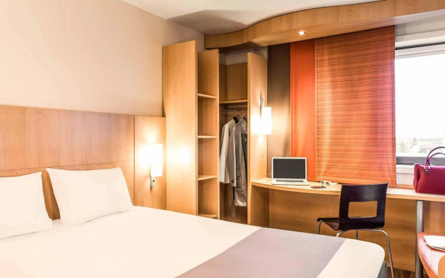 ibis Créteil