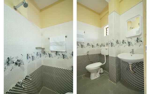 OYO 4280 The City Gate Residency