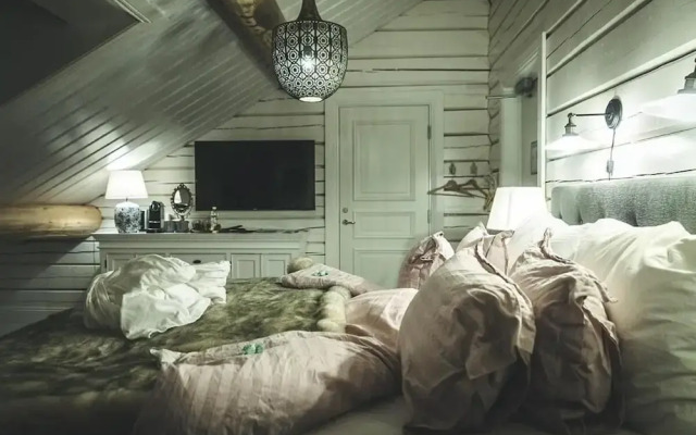 Sara's Bed and Breakfast