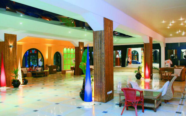Caribbean World Hammamet Village