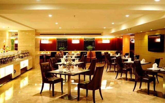 Phoenix Business Hotel
