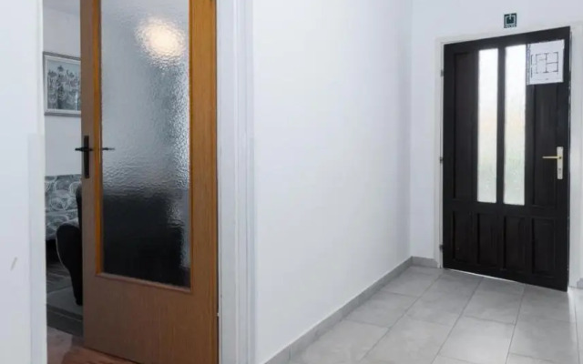 Apartment Punat 5351a