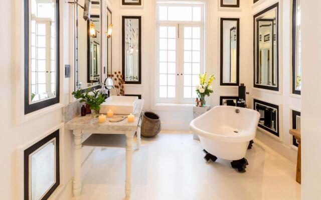 La Valise Mexico City, member of Small Luxury Hotels