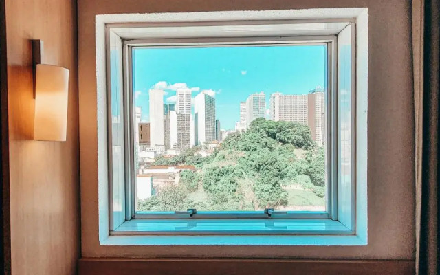 Ibis Rio de Janeiro Centro