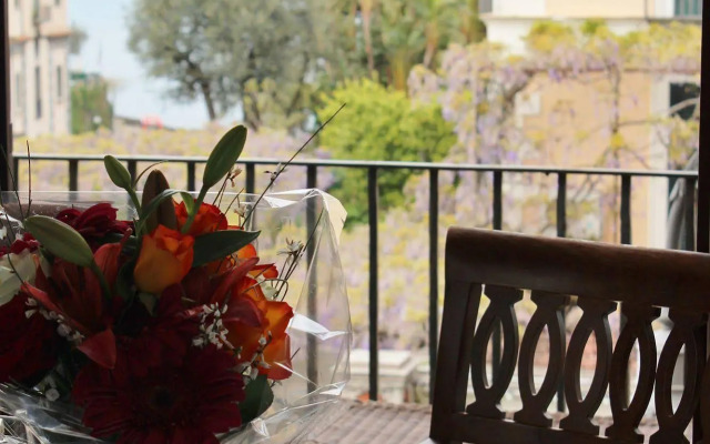 Piazza Tasso B&B Relais