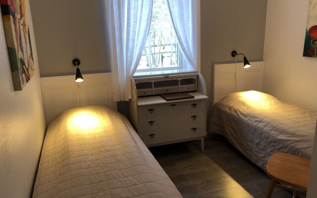 STF Stora Frögården Hostel