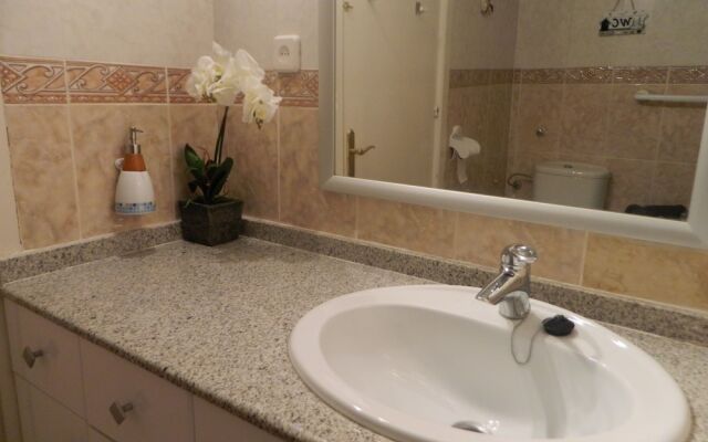 Skysea Holidays Benalmadena EUROPARK