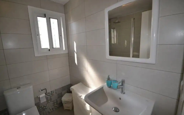 Homely Apartament - Stella Blanca