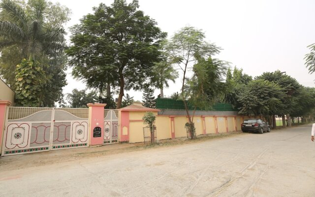 The Karnal Resort (Heritage)