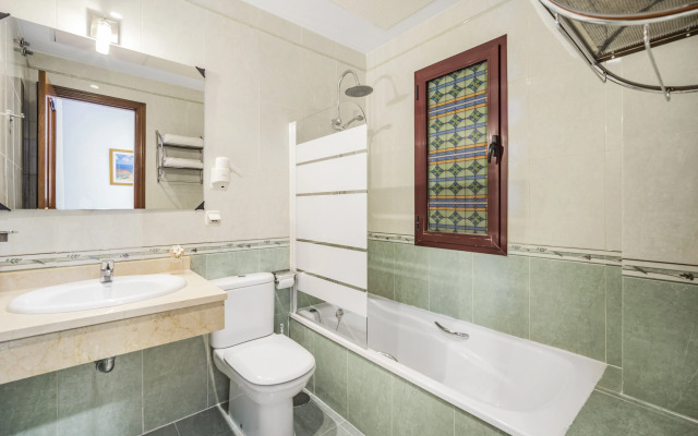 Apartamentos Turísticos Don Juan