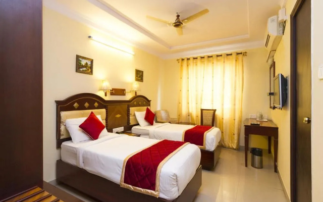 OYO Rooms Jayanagar 5th Block