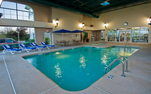 Homewood Suites by Hilton Buffalo Airport