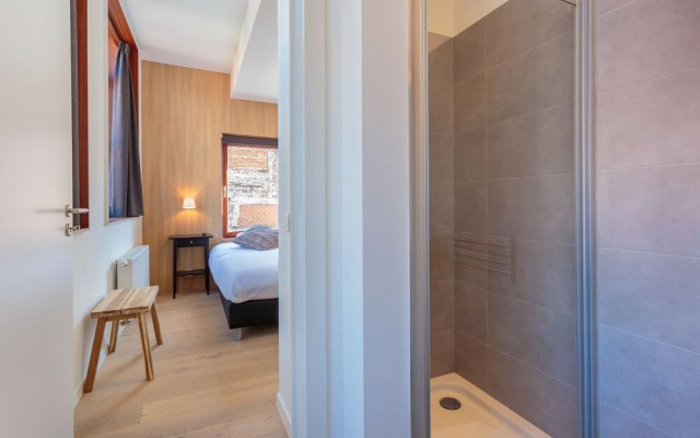 Hotel Bla Bla