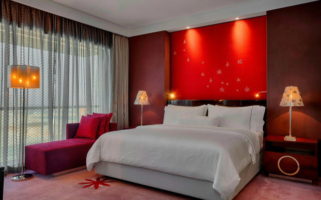The Westin City Centre Bahrain