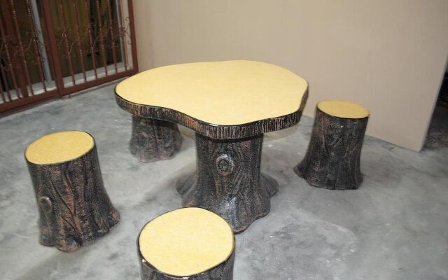 Vera Homestay