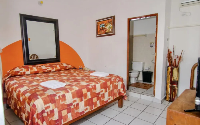 Hotel Bello Caribe
